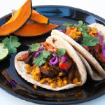 Bold & Bright: The Ultimate Black Bean Sweet Potato Tacos Guide