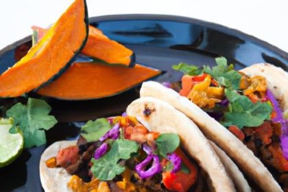 Bold & Bright: The Ultimate Black Bean Sweet Potato Tacos Guide
