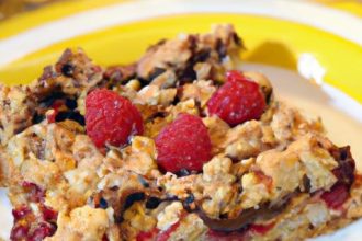 Seven Layer Magic Bars: A Sweet Symphony of Flavors