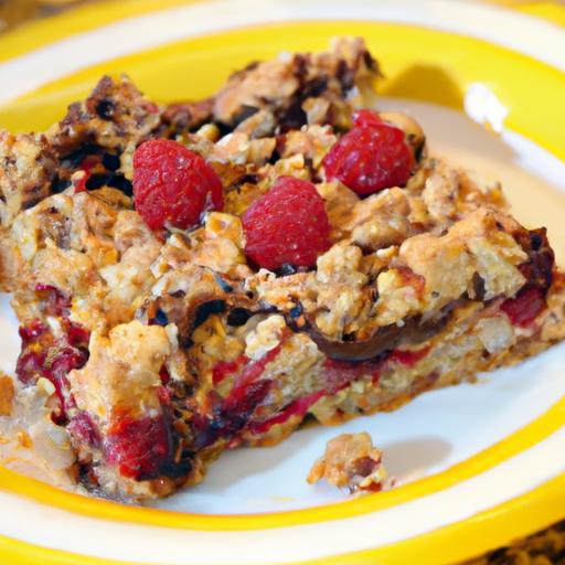 Seven Layer Magic Bars: A Sweet Symphony of Flavors