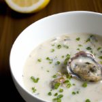 Oyster Stew Secrets: A Savory Tradition Unveiled