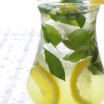 Lebanese Mint Lemonade: A Refreshing Twist on Tradition