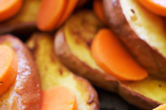 Sweet Potato Toast: Delicious Toppings to Elevate Your Snack