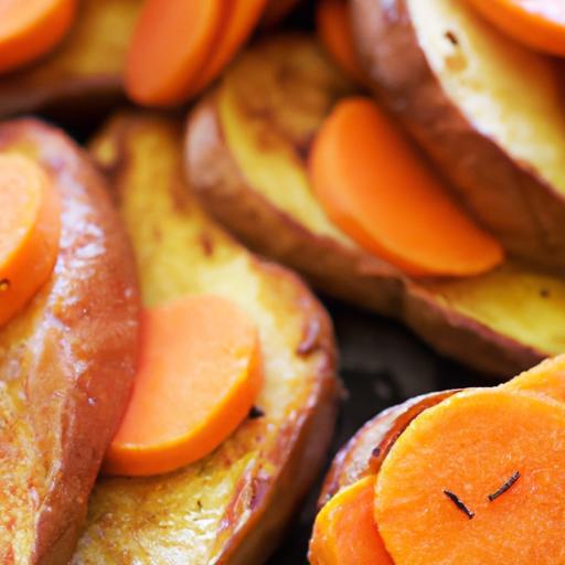 Sweet Potato Toast: Delicious Toppings to Elevate Your Snack