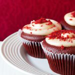 The Allure of Red Velvet Cupcakes: A Sweet Classic Delight