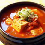 Savoring Sundubu Jjigae: Korea’s Silky Soft Tofu Stew Delight