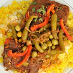 Majadito Magic: Bolivia’s Savory Beef and Rice Delight