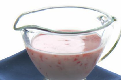 Sip & Savor: Easy Homemade Drinkable Yogurt Recipe Guide