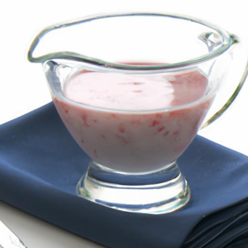 Sip & Savor: Easy Homemade Drinkable Yogurt Recipe Guide