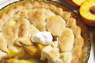 Peach Cobbler Secrets: A Sweet Slice of Southern Tradition