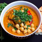 Savoring Vegetarian Harira: Morocco’s Soulful Soup Delight