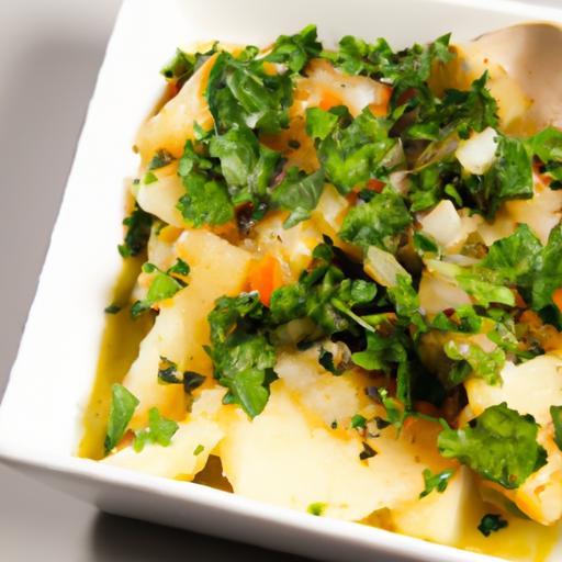 Yuca con Mojo: A Flavorful Twist on Classic Garlic Sauce