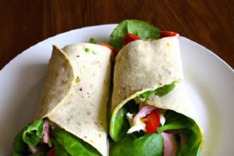 Keto Tortillas Unwrapped: Low-Carb Wraps You’ll Love
