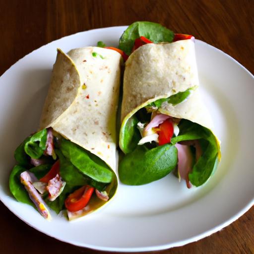 Keto Tortillas Unwrapped: Low-Carb Wraps You’ll Love