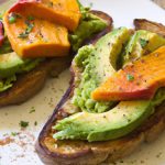 Sweet Potato Toast with Avocado: A Nutritious Twist on Breakfast
