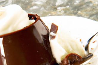 Decadent Delight: The Ultimate Guide to Chocolate Pudding