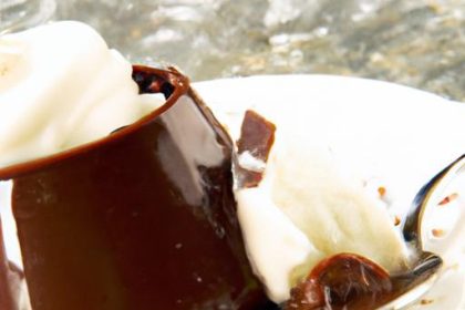 Decadent Delight: The Ultimate Guide to Chocolate Pudding