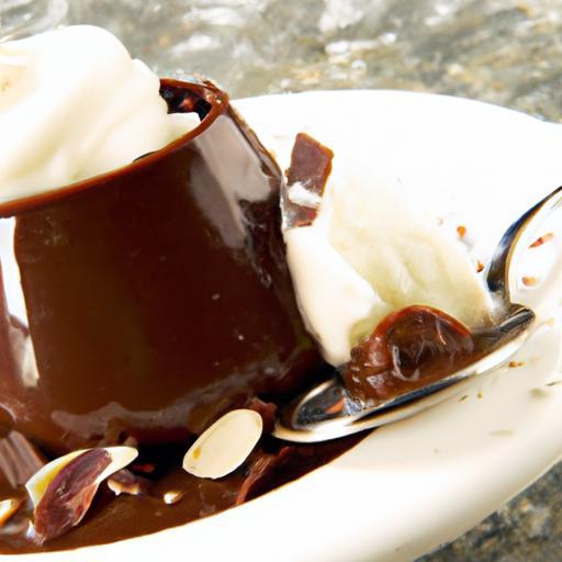 Decadent Delight: The Ultimate Guide to Chocolate Pudding