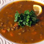 Ezo Gelin: The Hearty Turkish Lentil Soup with Rich Flavor
