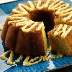 Golden Delight: Exploring the Magic of Mexican Sweet Corn Cake