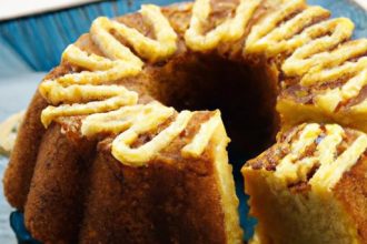 Golden Delight: Exploring the Magic of Mexican Sweet Corn Cake