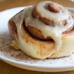 Gluten-Free Cinnamon Rolls: Sweet Comfort Without Wheat