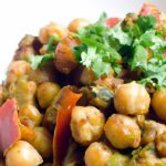 Chana Masala Unveiled: The Chickpea Curry Delight