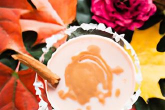 Sip the Season: Crafting the Perfect Pumpkin Spice Smoothie