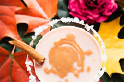 Sip the Season: Crafting the Perfect Pumpkin Spice Smoothie