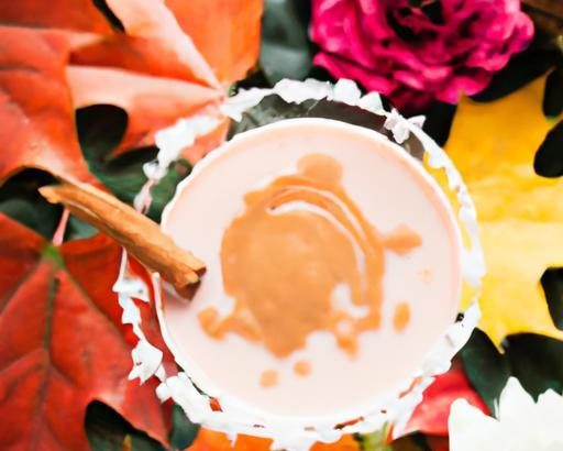 Sip the Season: Crafting the Perfect Pumpkin Spice Smoothie