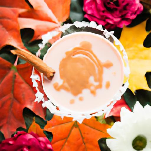 Sip the Season: Crafting the Perfect Pumpkin Spice Smoothie