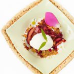 Sweet Harmony: Crafting the Perfect Rhubarb Strawberry Crisp