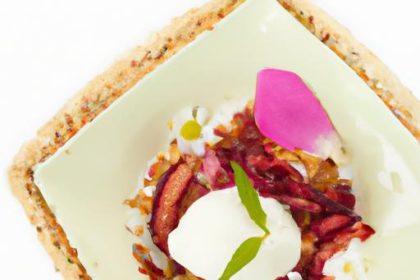 Sweet Harmony: Crafting the Perfect Rhubarb Strawberry Crisp