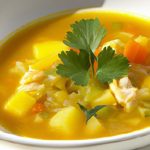 The Nourishing Trio: Exploring Three Sisters Soup Magic