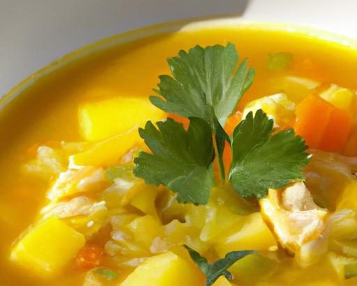 The Nourishing Trio: Exploring Three Sisters Soup Magic