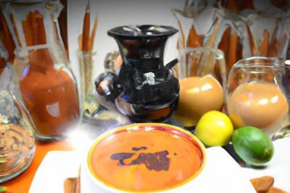 Champurrado Magic: Exploring Mexico’s Rich Chocolate Atole