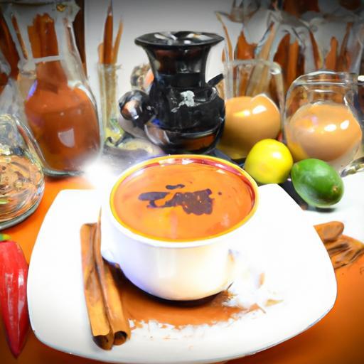 Champurrado Magic: Exploring Mexico’s Rich Chocolate Atole