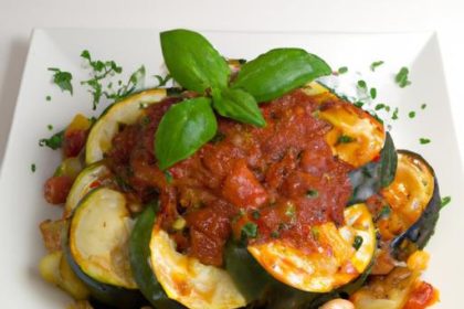Ratatouille: A Flavorful Journey Through French Culinary Art