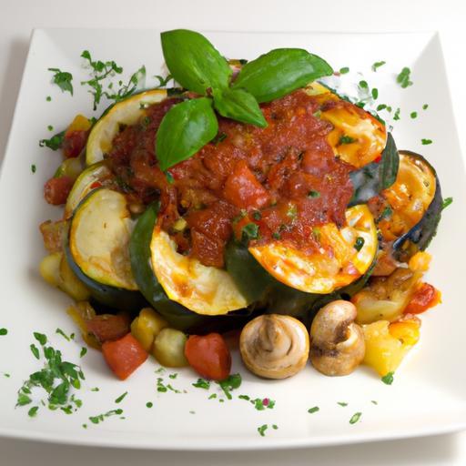 Ratatouille: A Flavorful Journey Through French Culinary Art