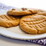 Peanut Butter Cookies: Sweet Science Behind Every Bite