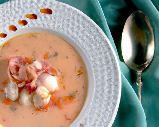 Savoring the Sea: A Classic Guide to Irish Seafood Chowder