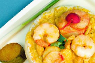 Mangu Magic: Discover the Heart of Dominican Comfort Food