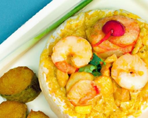 Mangu Magic: Discover the Heart of Dominican Comfort Food