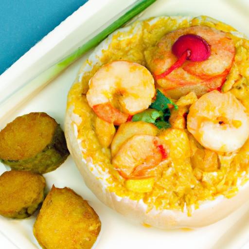 Mangu Magic: Discover the Heart of Dominican Comfort Food