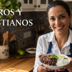 Moros y Cristianos: Cuba’s Iconic Rice and Beans Dish Explained