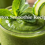 Energize Your Day: The Ultimate Detox Smoothie Recipe Guide