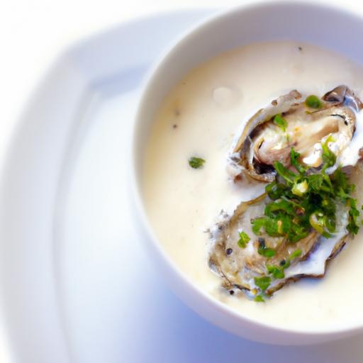 Oyster stew Secrets: A Savory Tradition Unveiled