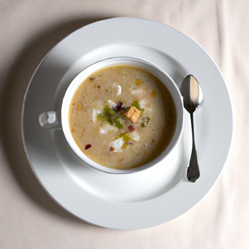 savoring the Sea: A Classic Guide to Irish Seafood Chowder