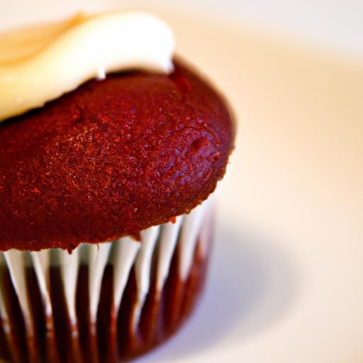 The Allure of Red velvet Cupcakes: A Sweet Classic Delight