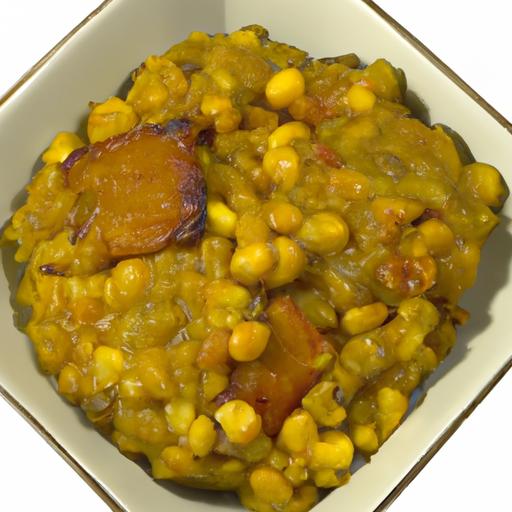 Mangu Magic: Discover the Heart of Dominican Comfort Food